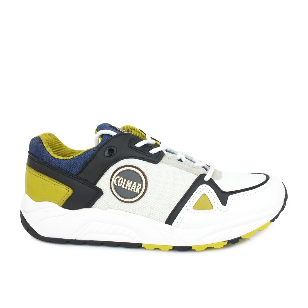 Colmar Garner Blast 070 Heren Schoenen Wit
