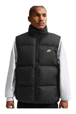 Sportswear Club Therma-FIT Down Puffer Västar