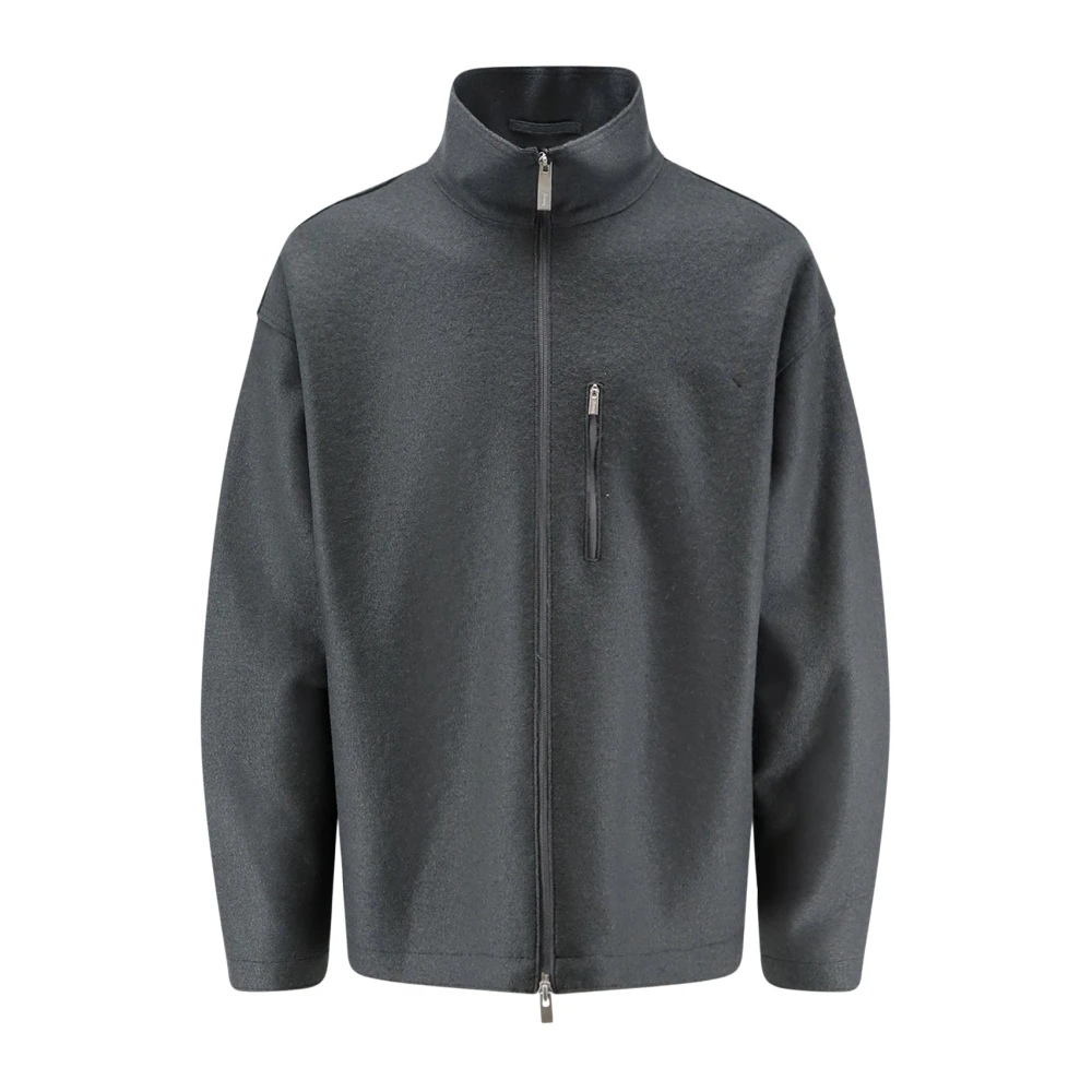 Laminar Uomo Grigio Sport, S, New,