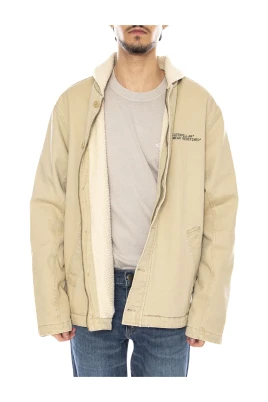 Deck Jacket