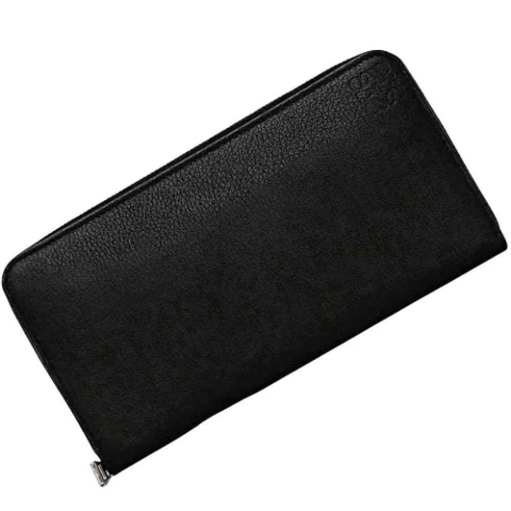 Pre-owned > Pre-owned Accessories > Pre-owned Wallets - - Loewe Pre-owned - Modalova