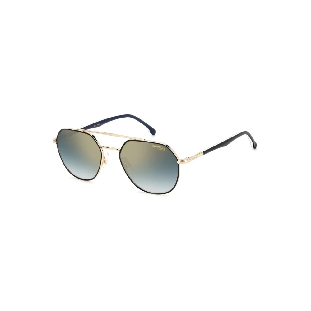 Carrera Unisex Yellow Authentic 303/S 2M2 Sunglasses
