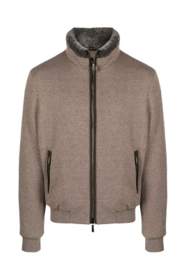 Bellati-MRW Jacket