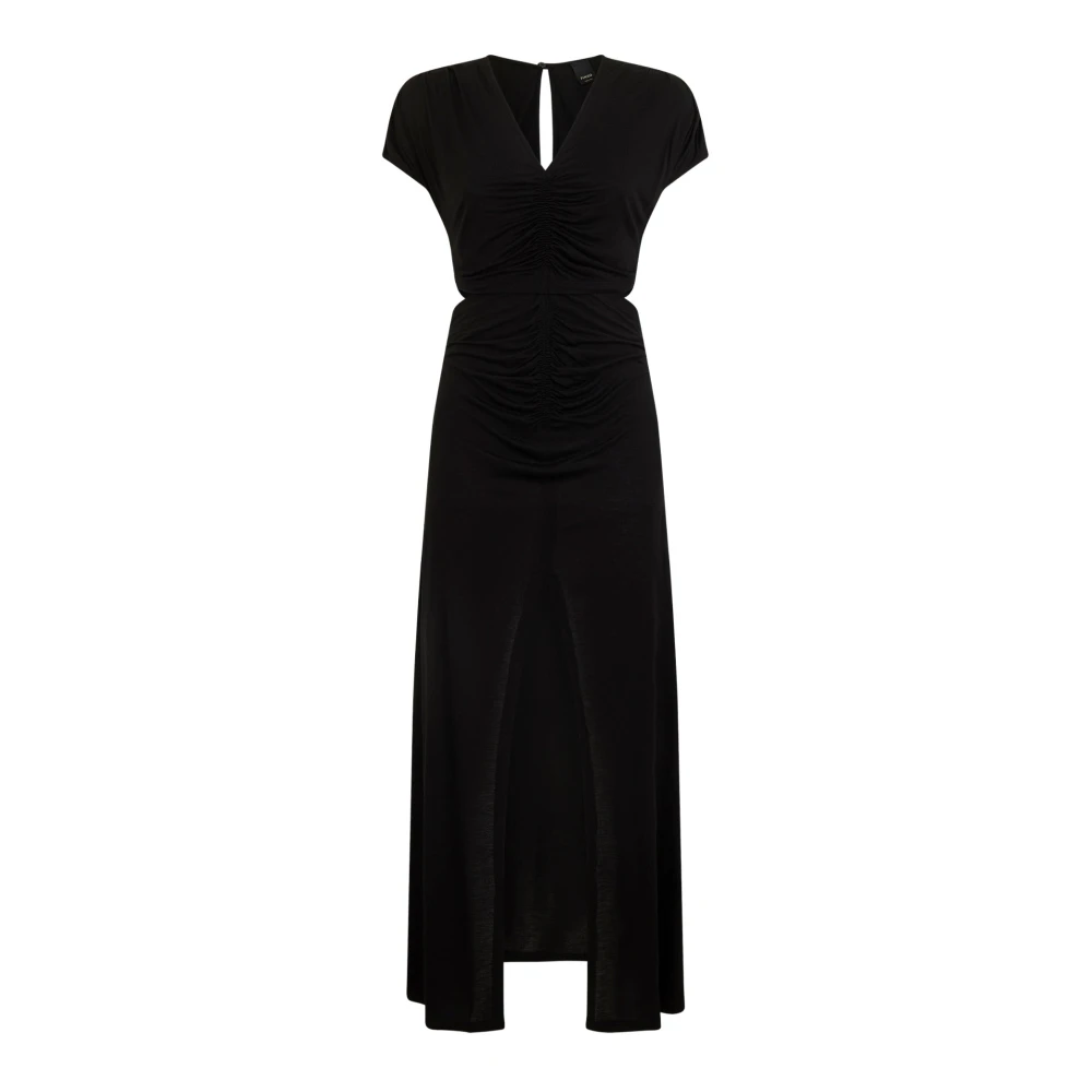 Dresses > Day Dresses > Maxi Dresses - - Pinko - Modalova