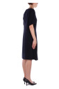 blue-zipper-dress-with-bow-detail