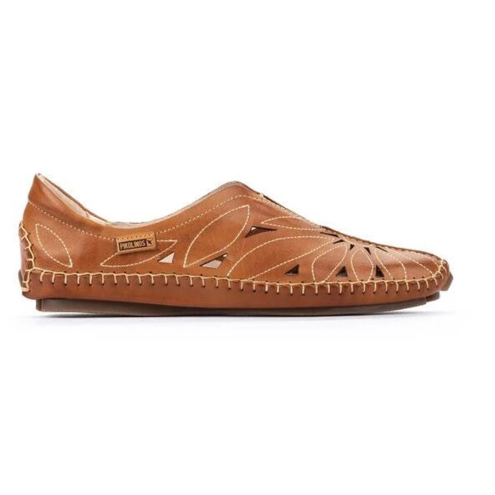 Shoes > Flats > Loafers - - Pikolinos - Modalova