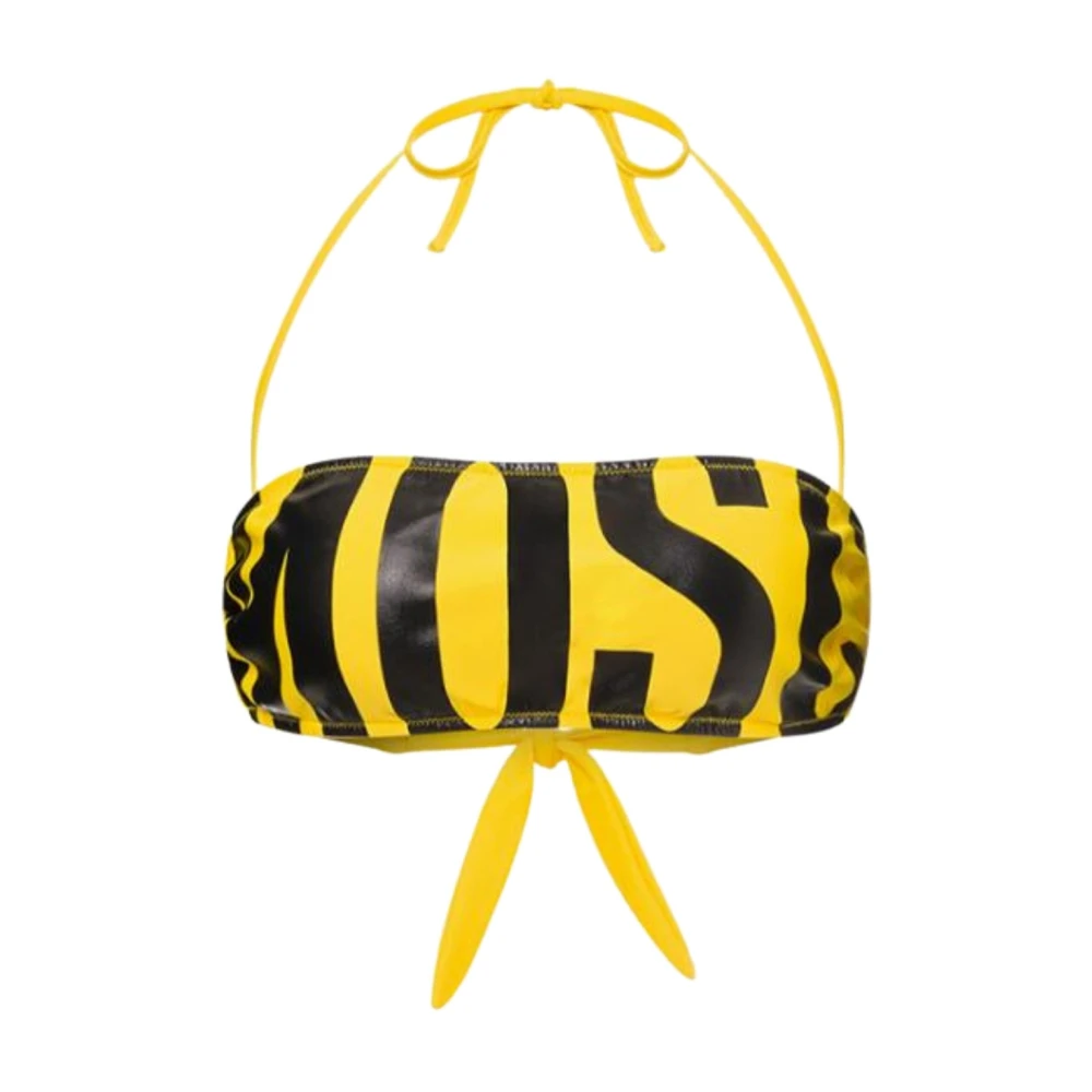 Swimwear > Bikinis - - Moschino - Modalova