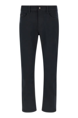 H-DELAWARE_01 Straight Jeans