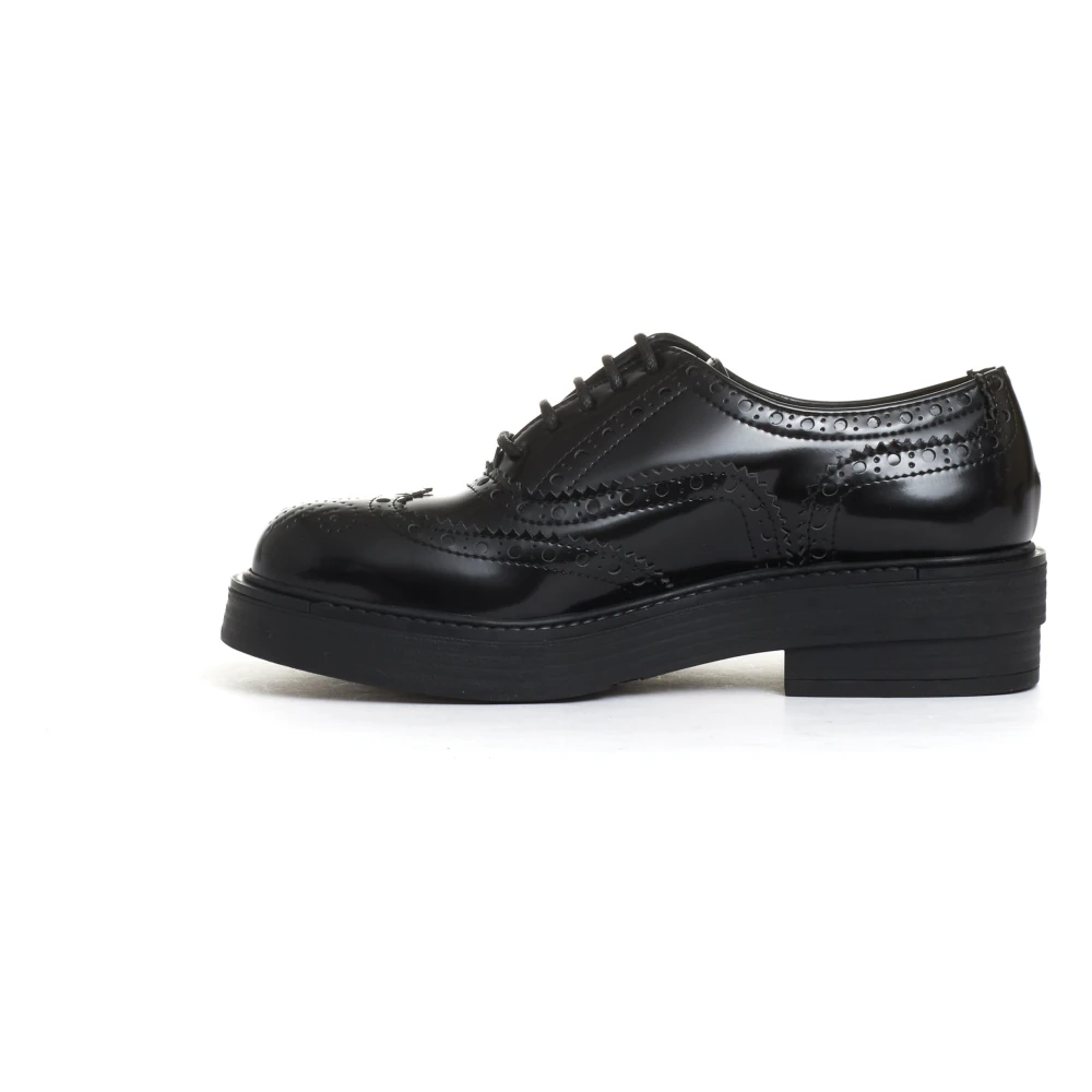 Shoes > Flats > Laced Shoes - - Strategia - Modalova