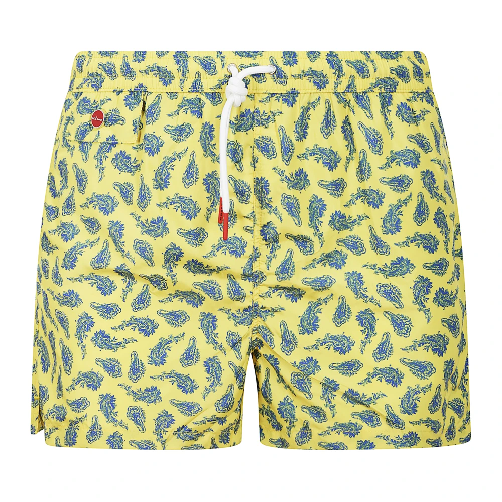 Swimwear > Beachwear - - Kiton - Modalova