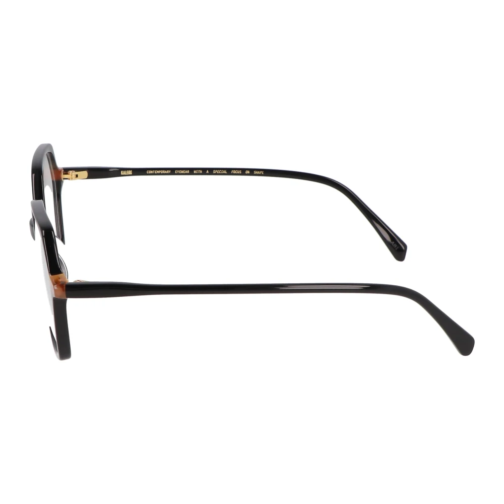 Kaleos Perry Bril Black Dames