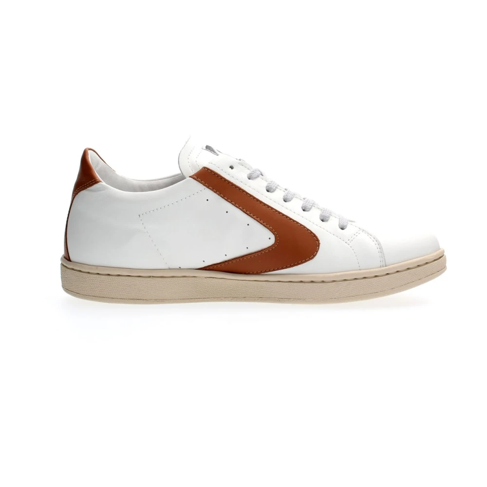 Valsport 1920 Tournament Classic Heren Schoenen Wit