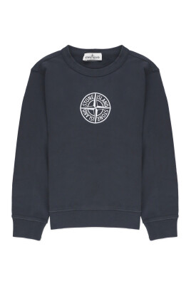 junior-cotton-sweatshirt-crew-neck
