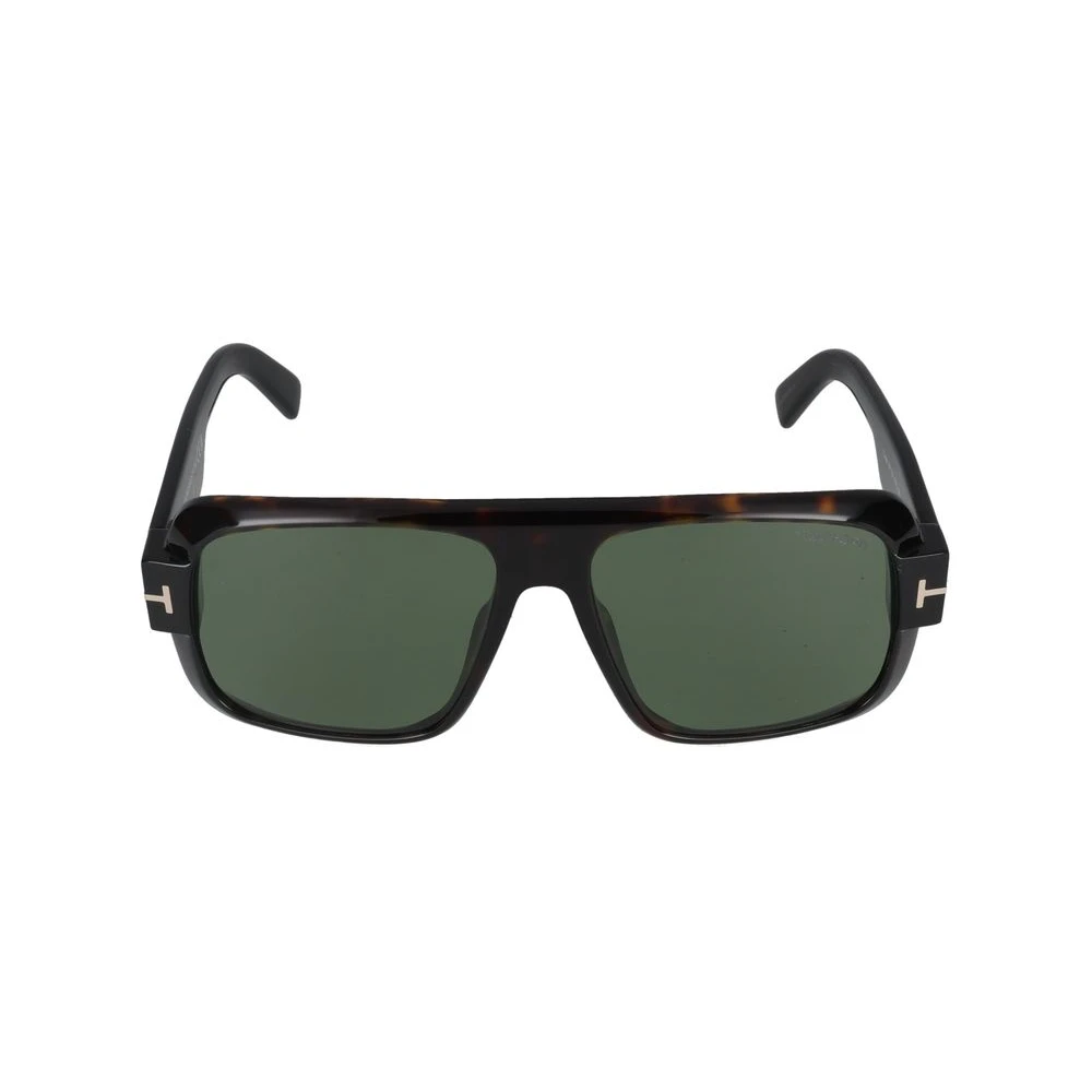 Tom Ford Unisex Multicolor Sunglasses, 58 Mm, Turner Sunglasses