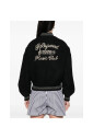black-ribbed-outerwear-with-logo-embroidery