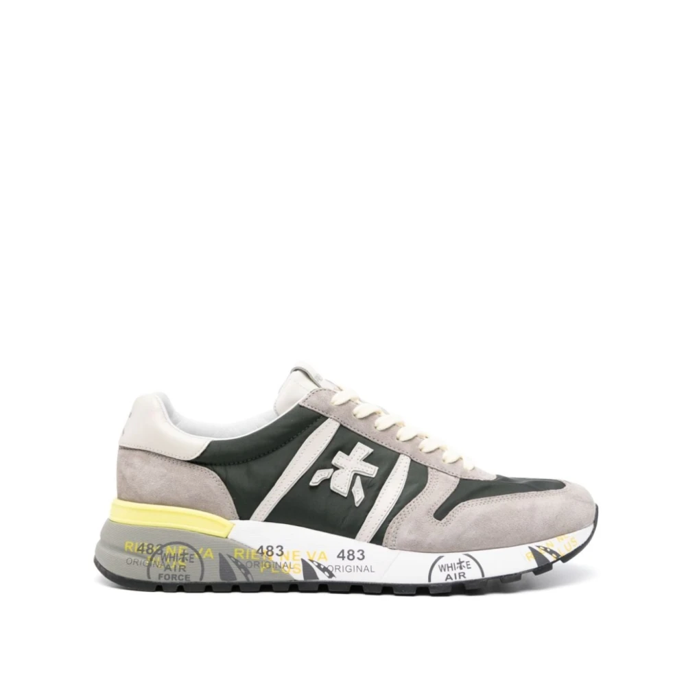 Shoes > Sneakers - - Premiata - Modalova