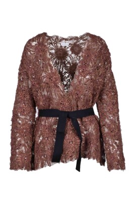 sequin-cardigan-sweater