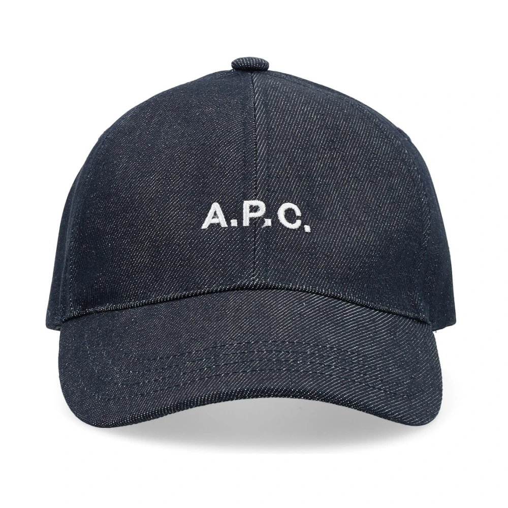 A.p.c. Hats Gray Heren