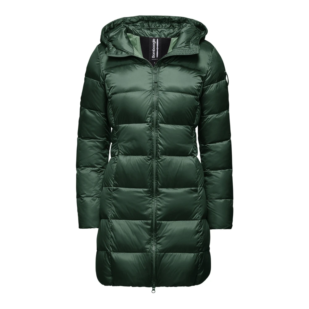 Coats > Down Coats - - BomBoogie - Modalova