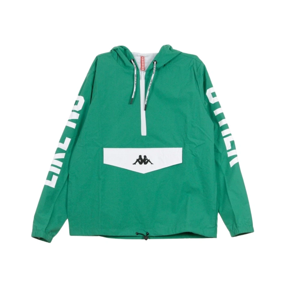 Sweatshirts & Hoodies > Hoodies - - Kappa - Modalova