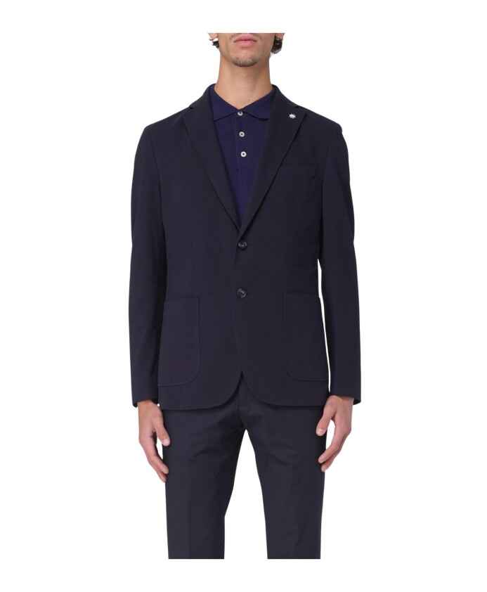 blazer-bleu-extensible-pour-homme