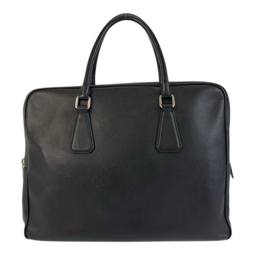 Pre-owned > Pre-owned Bags > Pre-owned Handbags - - Prada Vintage - Modalova