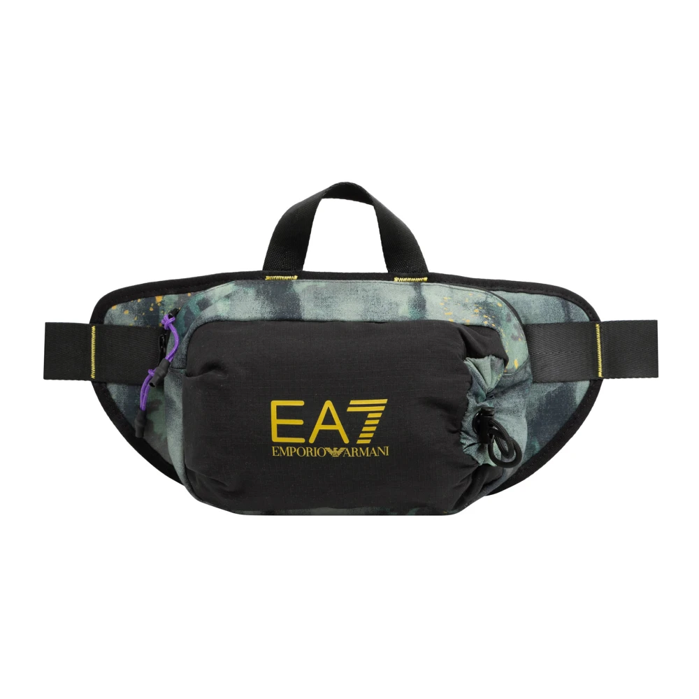 Bags > Belt Bags - - Emporio Armani EA7 - Modalova