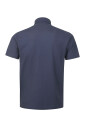polo-en-coton-blanc-manches-courtes
