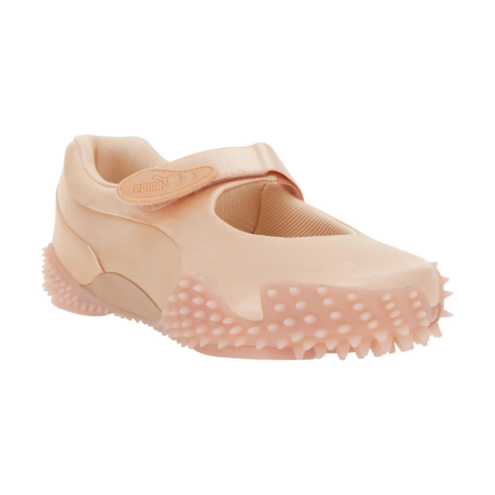 Puma Mostro Flat Dames Schoenen Roze