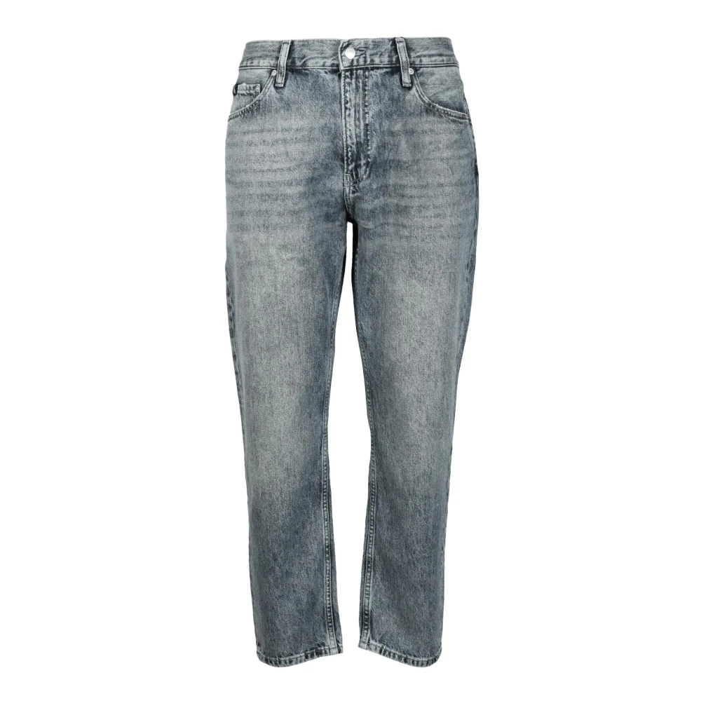 Jeans > Slim-fit Jeans - - Calvin Klein Jeans - Modalova