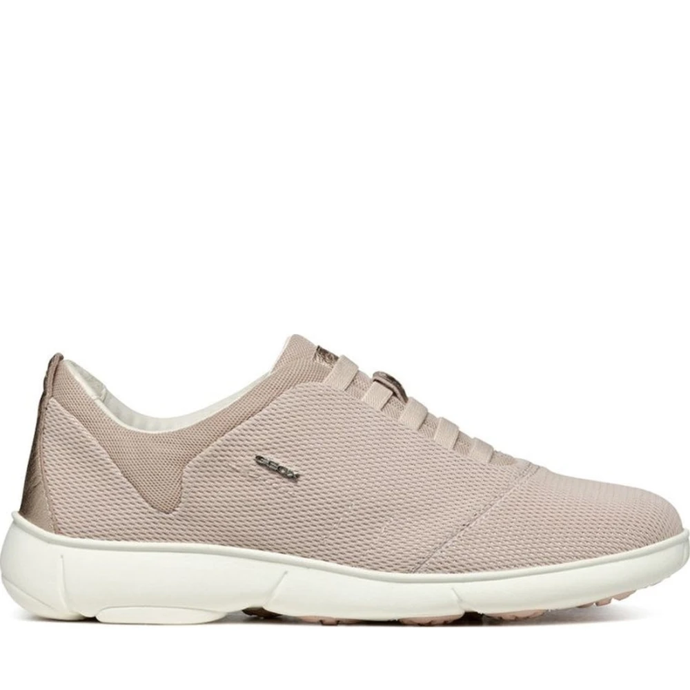 Geox - Shoes > Sneakers - Pink - Geox - Modalova