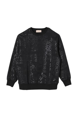 chic-pull-enfant-a-imprime-lettres