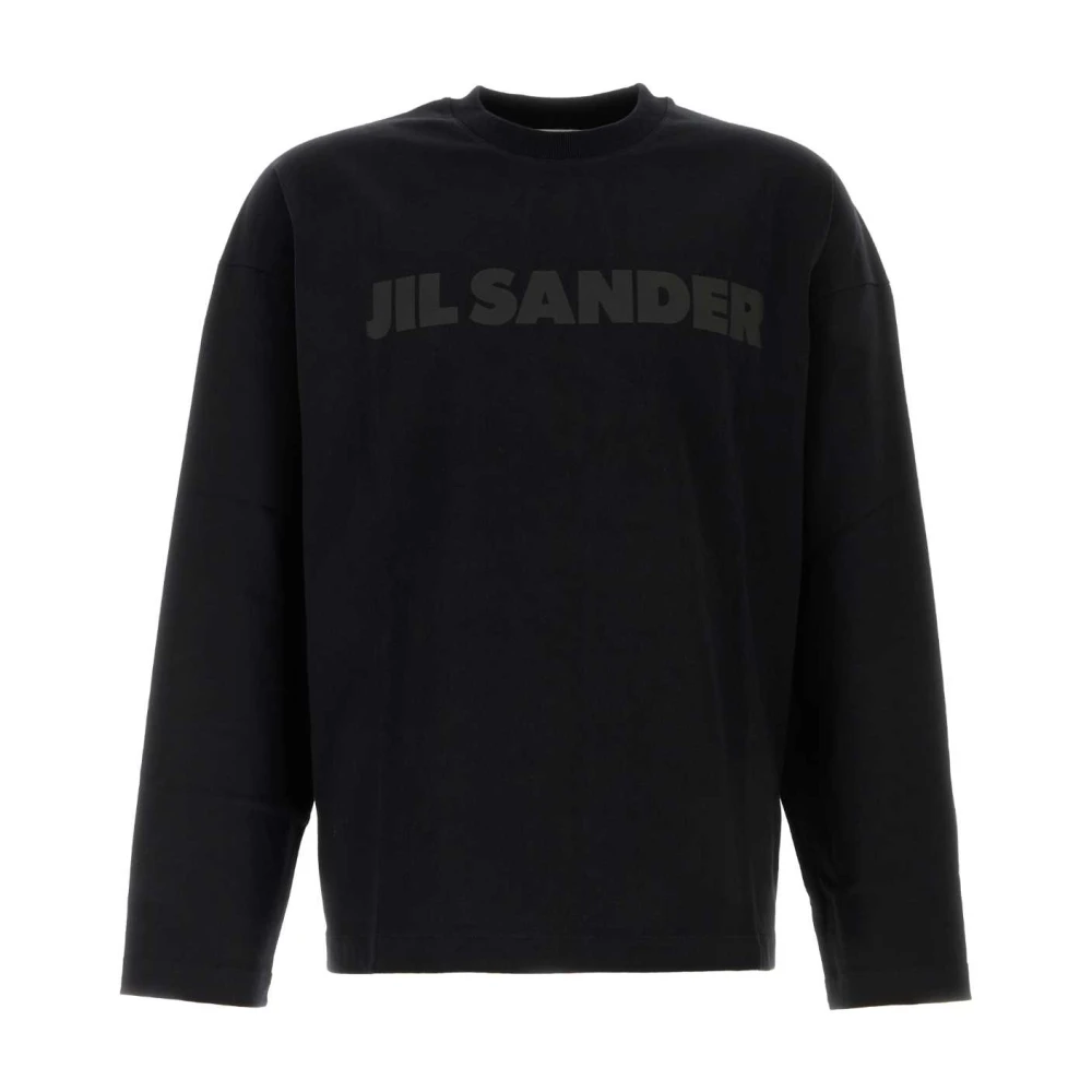 Tops > Long Sleeve Tops - - Jil Sander - Modalova