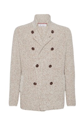veste-beige-laine-cachemire