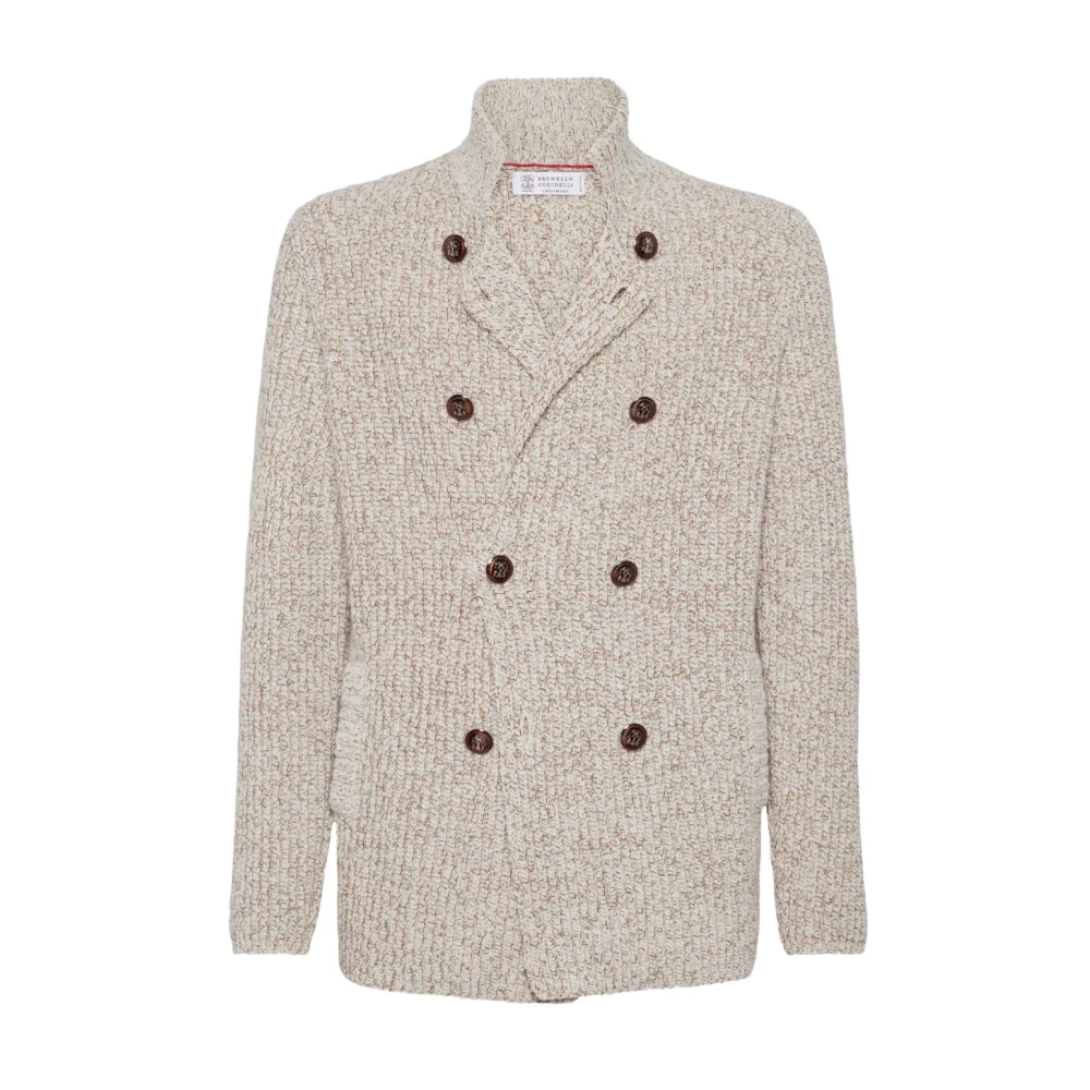 Jackets > Blazers - - Brunello Cucinelli - Modalova