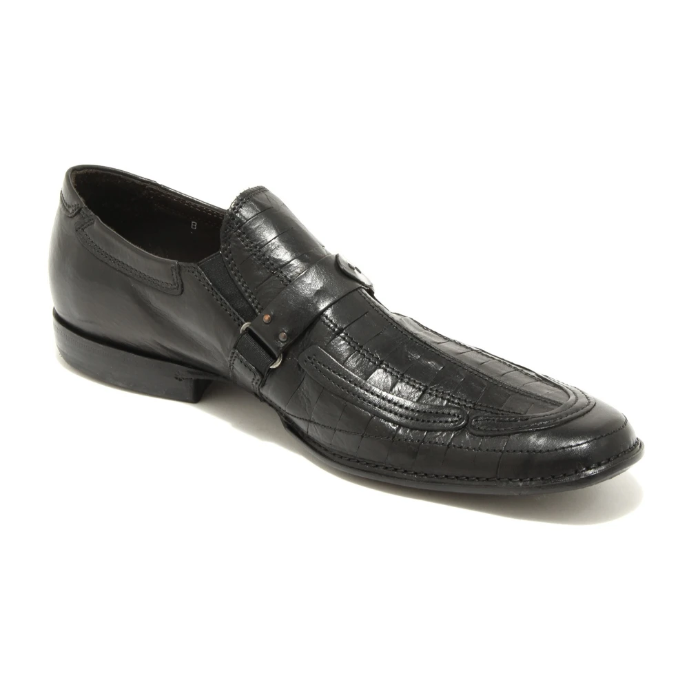 Shoes > Flats > Loafers - - Barracuda - Modalova