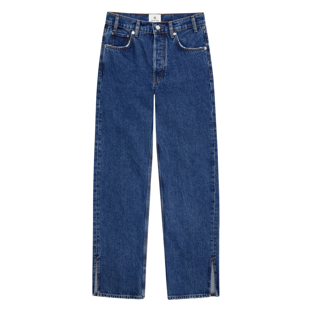 デニム・ジーパン ANINE BING Jeans ジーンズ デニム デニムパンツ 「ANINE BING/アニン ビン」BRIE