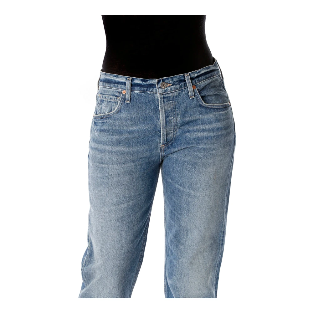 Citizens of Humanity Jeans Blue Dames