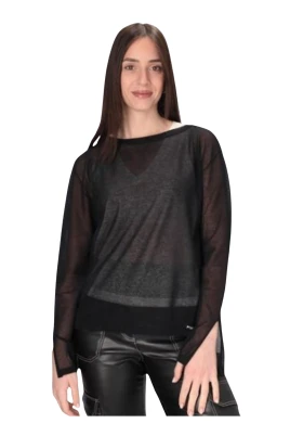 Martin maglia cotton crepe