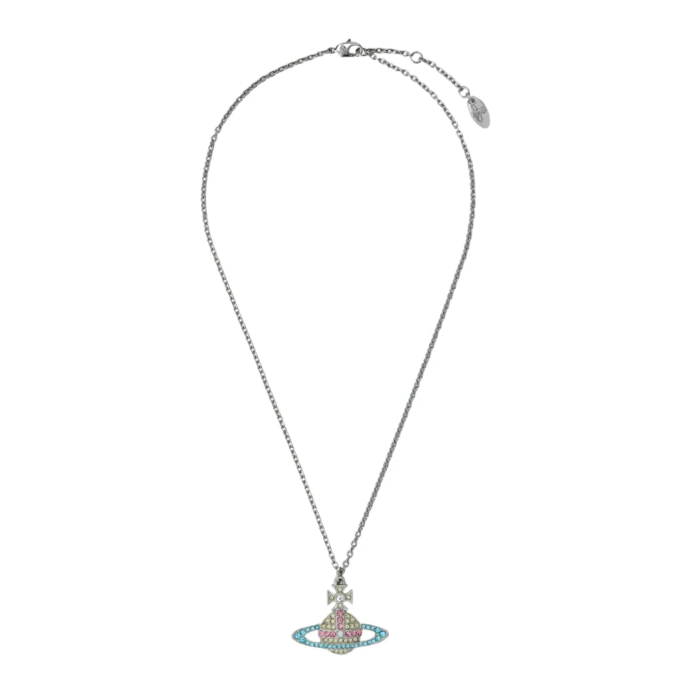 Vivienne Westwood Women's Kika Pendant Necklace