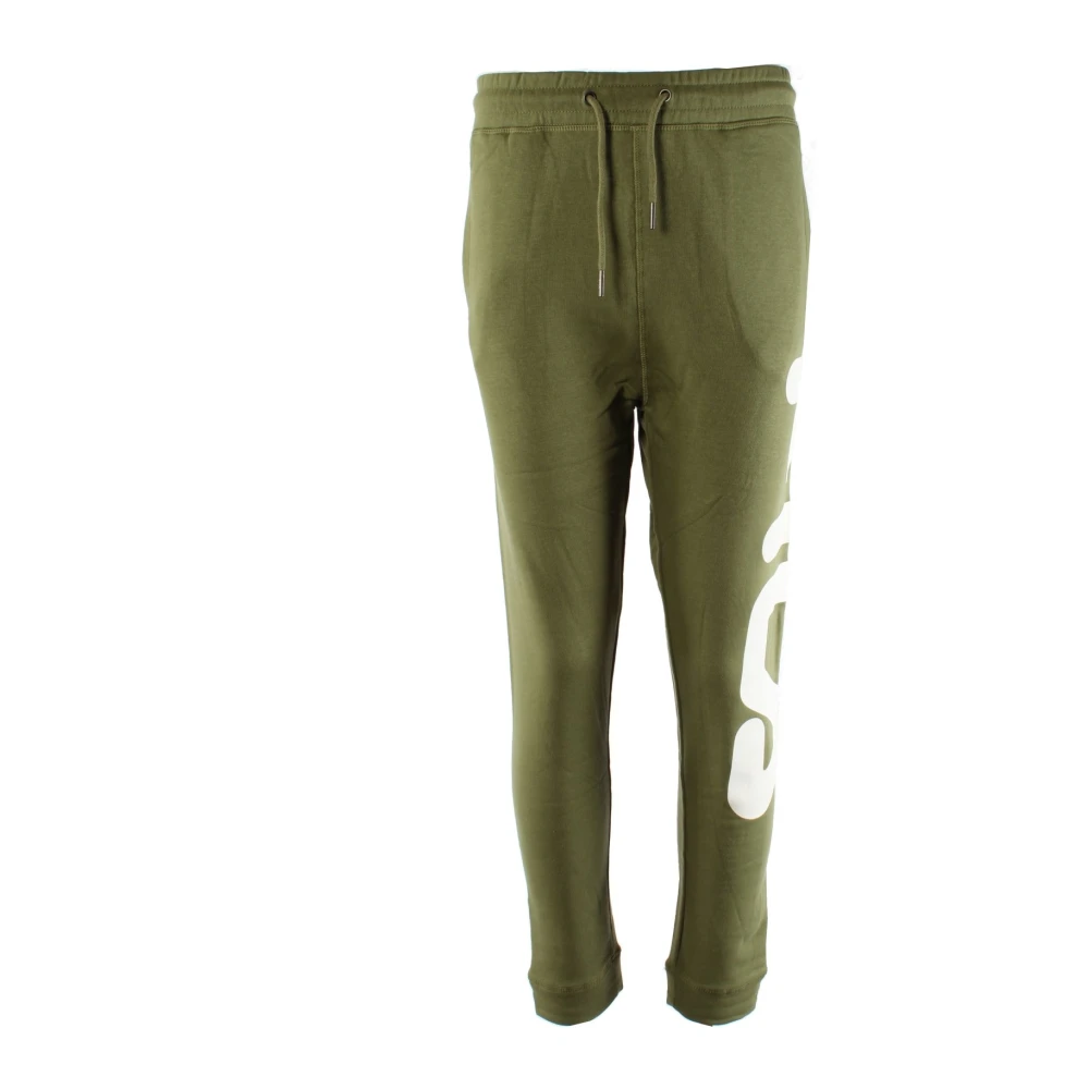 Trousers > Sweatpants - - Fila - Modalova