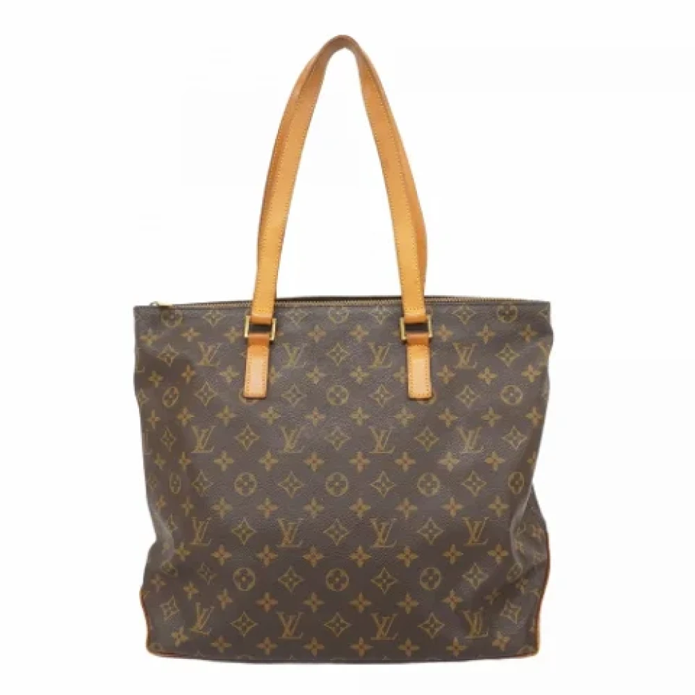 Pre-owned > Pre-owned Bags > Pre-owned Tote Bags - - Louis Vuitton Vintage - Modalova