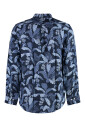 chemise-en-lin-avec-poche-avant