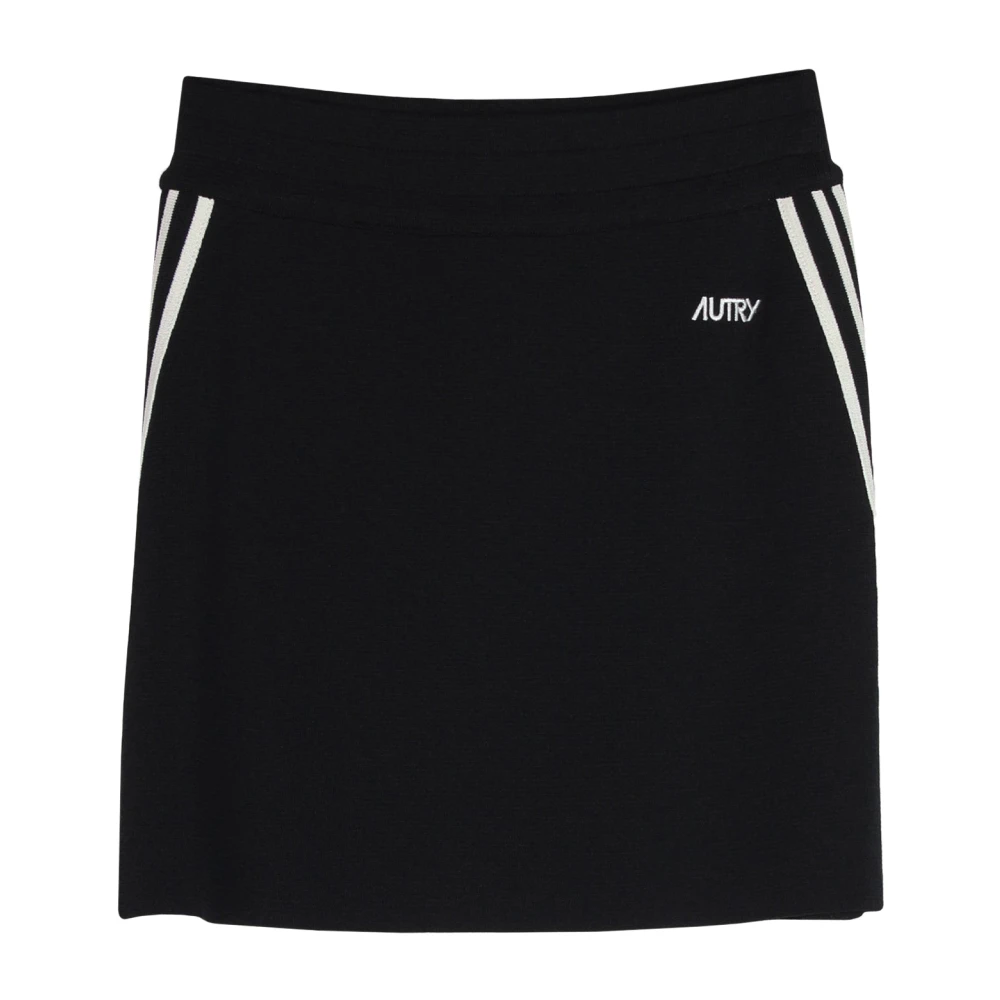 Skirts > Short Skirts - - Autry - Modalova