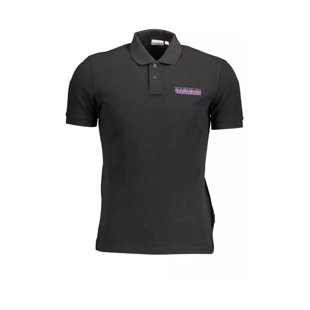 Tops > Polo Shirts - - Napapijri - Modalova