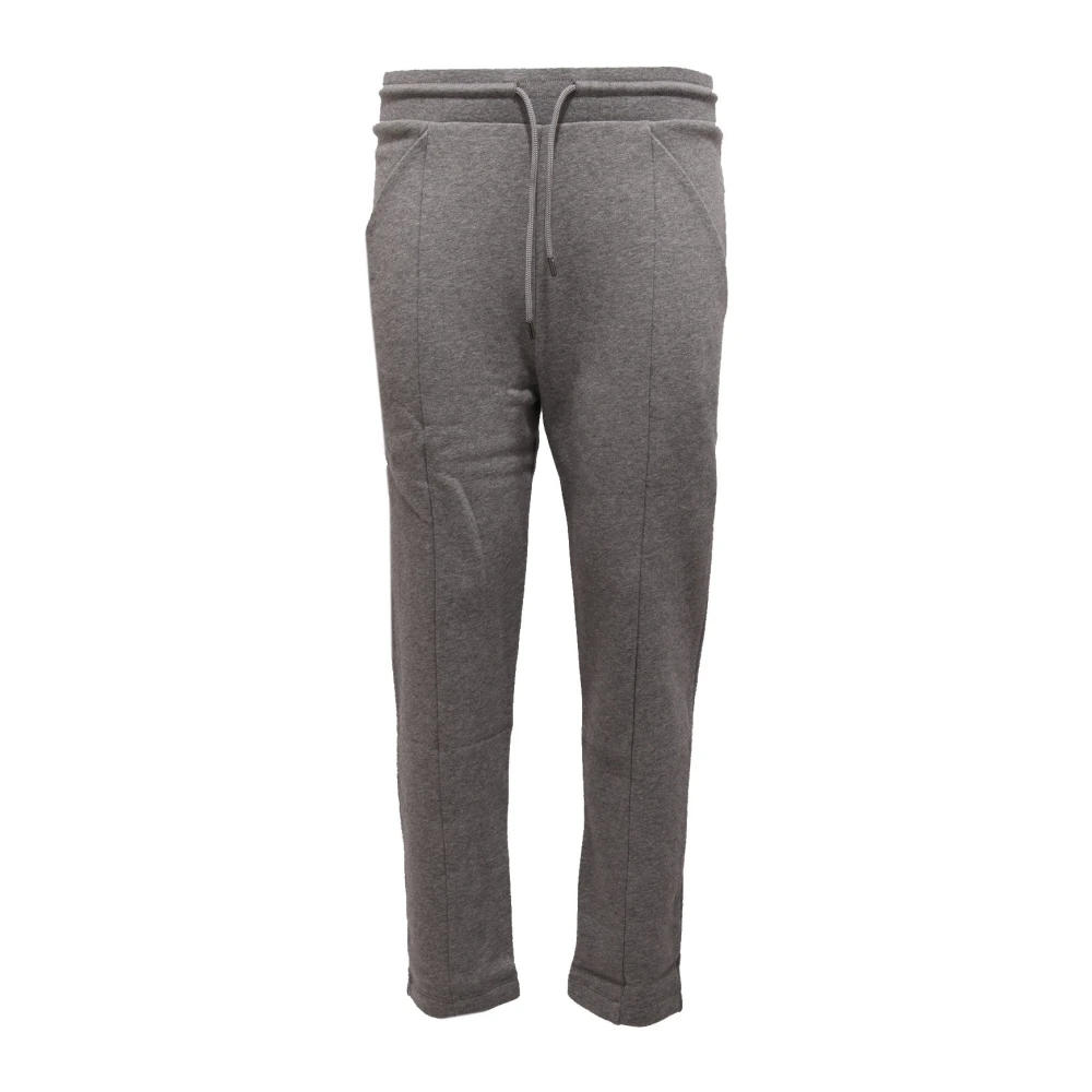 Trousers > Sweatpants - - Woolrich - Modalova
