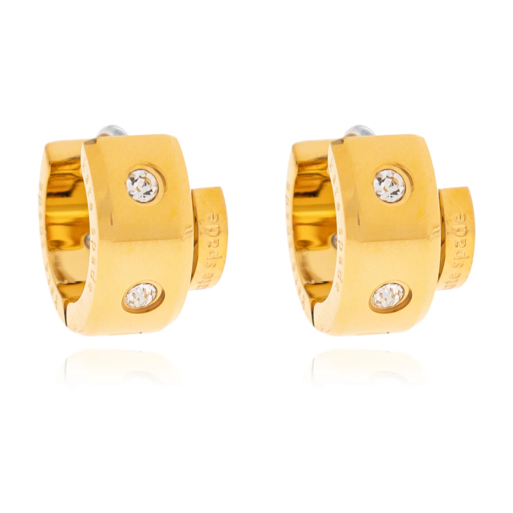 Accessories > Jewellery > Earrings - - Kate Spade - Modalova