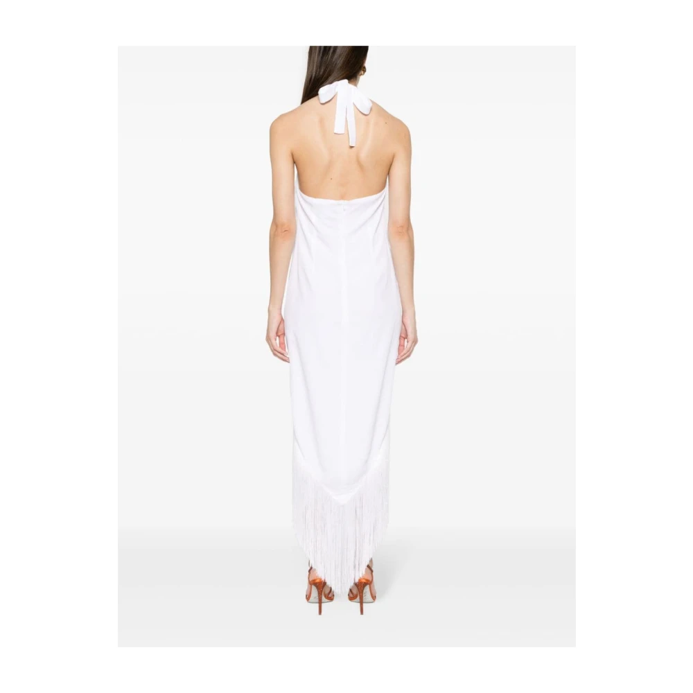 Taller Marmo Maxi Dresses White Dames