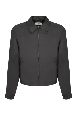 Kort Blousonjacka