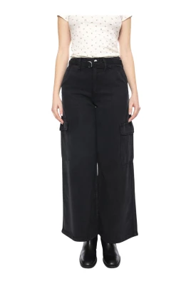 Baggy Dad Cargo Pants